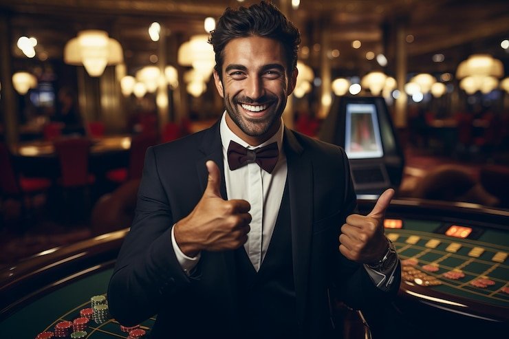 takken3 Live Casino Tables