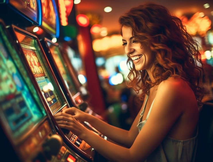takken3 Live Casino